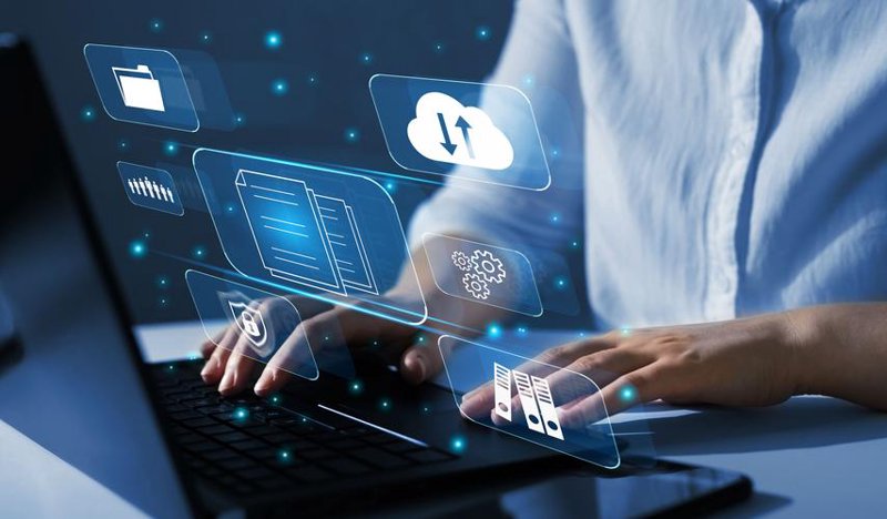 软件定制开发：企业信息化转型的新引擎